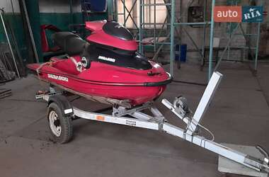 Гидроцикл спортивный BRP XP 2004 в Харькове