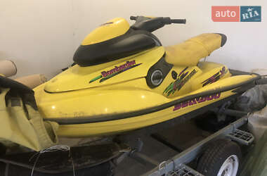 Гідроцикл спортивний BRP XP 1997 в Дніпрі фото 6 Гідроцикл спортивний BRP XP 1997 в Дніпрі