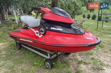 Гідроцикл спортивний BRP XP 2004 в Гайсину