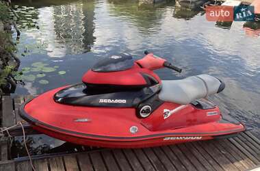 Гидроцикл спортивный BRP XP 2004 в Днепре