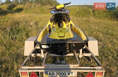 Гидроцикл спортивный BRP XP 2001 в 