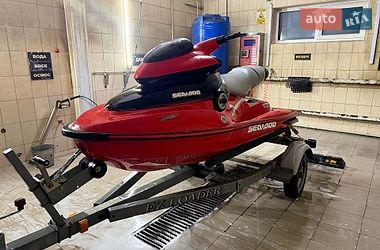 Гидроцикл спортивный BRP XP 2004 в Харькове