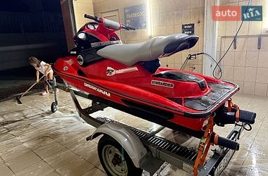 Гідроцикл спортивний BRP XP 2004 в Харкові
