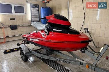 Гидроцикл спортивный BRP XP 2004 в Харькове