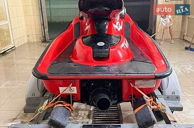 Гидроцикл спортивный BRP XP 2004 в Харькове