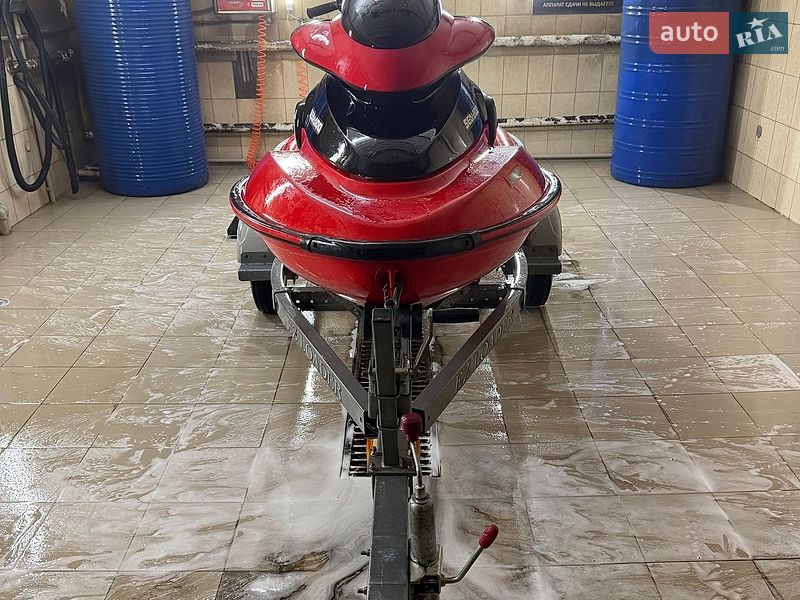 Гидроцикл спортивный BRP XP 2004 в Харькове