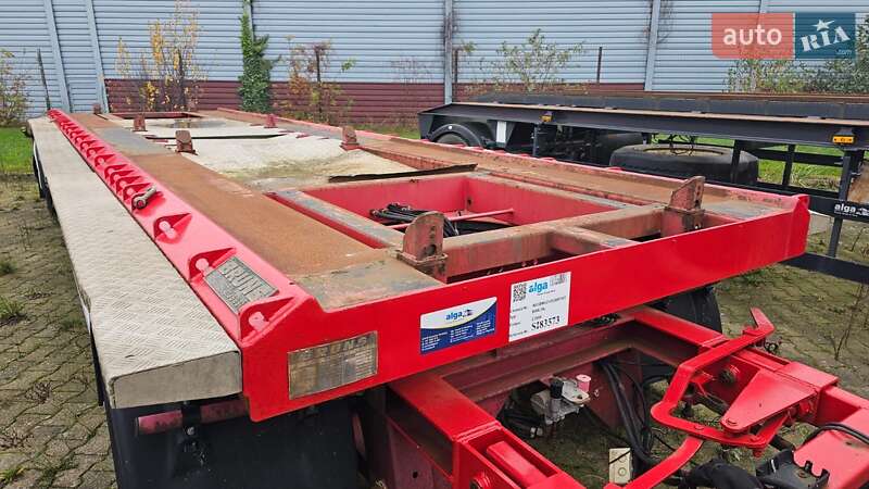 Контейнеровоз Bruns Geeste 2006 в Чернівцях фото 5 Контейнеровоз Bruns Geeste 2006 в Чернівцях