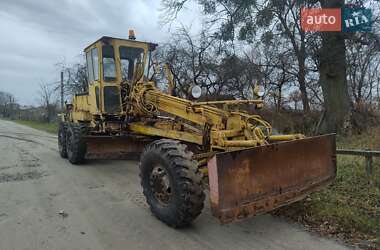 Автогрейдер Брянский Арсенал ДЗ 1992 в Биківці