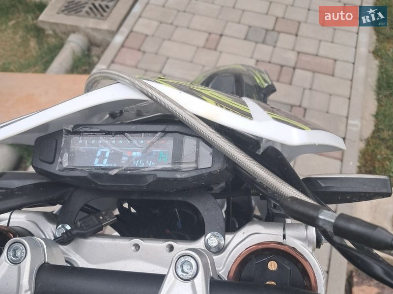 Мотоцикл Внедорожный (Enduro) BSE J-4 2025 в Иршаве фото 7 Мотоцикл Внедорожный (Enduro) BSE J-4 2025 в Иршаве