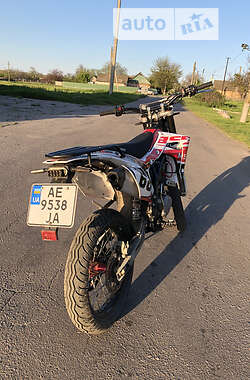 Мотоцикл Кросс BSE J10 2021 в Покрові
