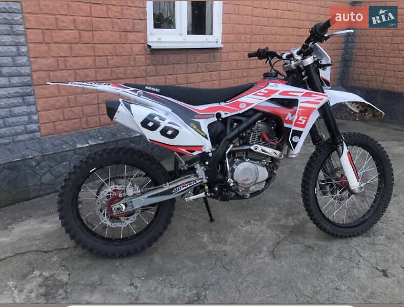 Мотоцикл Кросс BSE J10 2021 в Покрове фото 6 Мотоцикл Кросс BSE J10 2021 в Покрове