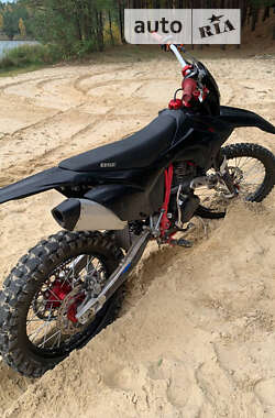 Мотоцикл Позашляховий (Enduro) BSE J10 2021 в Чернігові