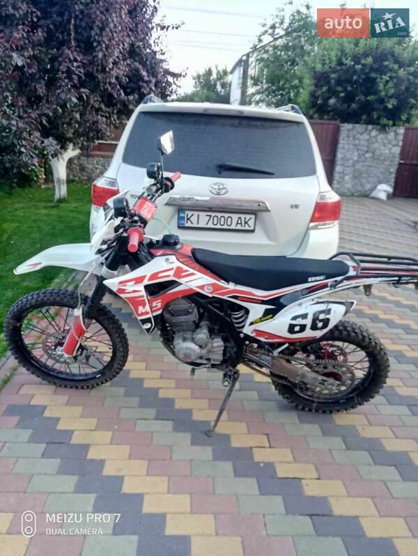 Мотоцикл Многоцелевой (All-round) BSE J10 2021 в Павлограде фото 2 Мотоцикл Многоцелевой (All-round) BSE J10 2021 в Павлограде