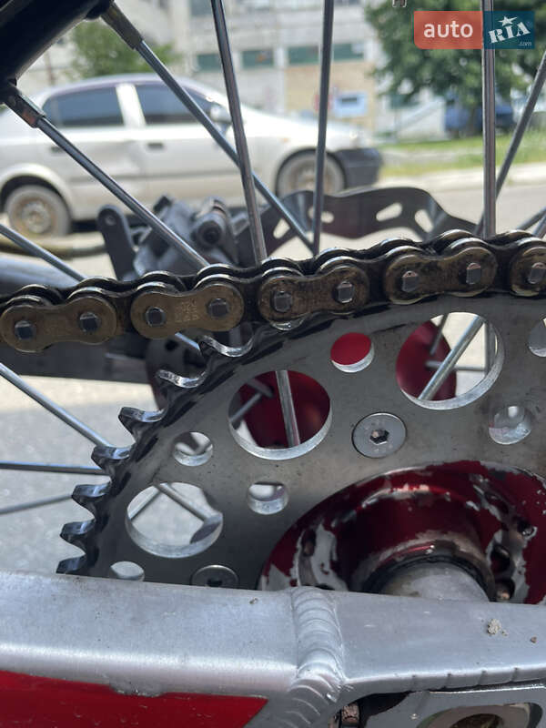 Мотоцикл Кросс BSE J10 2021 в Броварах фото 7 Мотоцикл Кросс BSE J10 2021 в Броварах