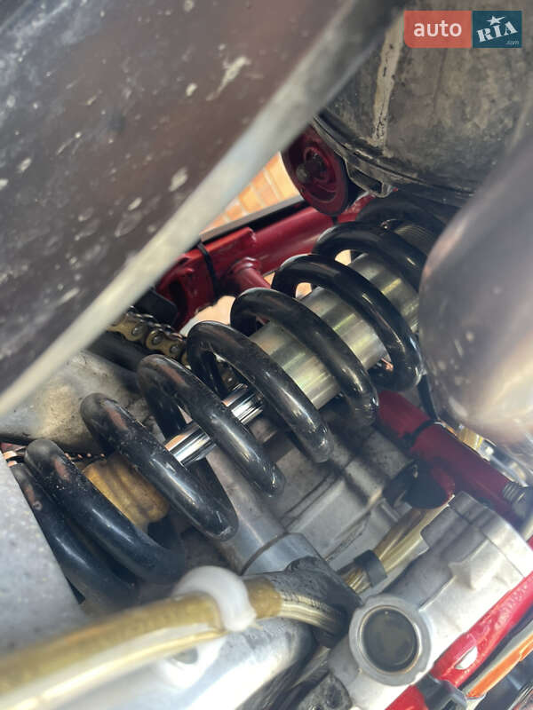 Мотоцикл Кросс BSE J10 2021 в Броварах фото 14 Мотоцикл Кросс BSE J10 2021 в Броварах