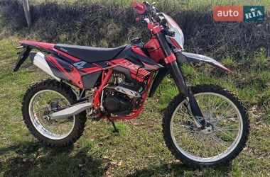 Мотоцикл Внедорожный (Enduro) BSE J10 2023 в Харькове