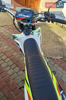 Мотоцикл Внедорожный (Enduro) BSE J3D 300 Enduro 2025 в Дрогобыче