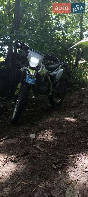 Мотоцикл Внедорожный (Enduro) BSE J3D 2019 в Снятине фото 9 Мотоцикл Внедорожный (Enduro) BSE J3D 2019 в Снятине