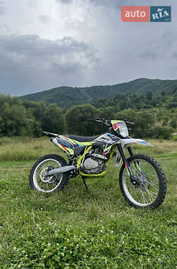 Мотоцикл Внедорожный (Enduro) BSE J3D 2023 в Косове