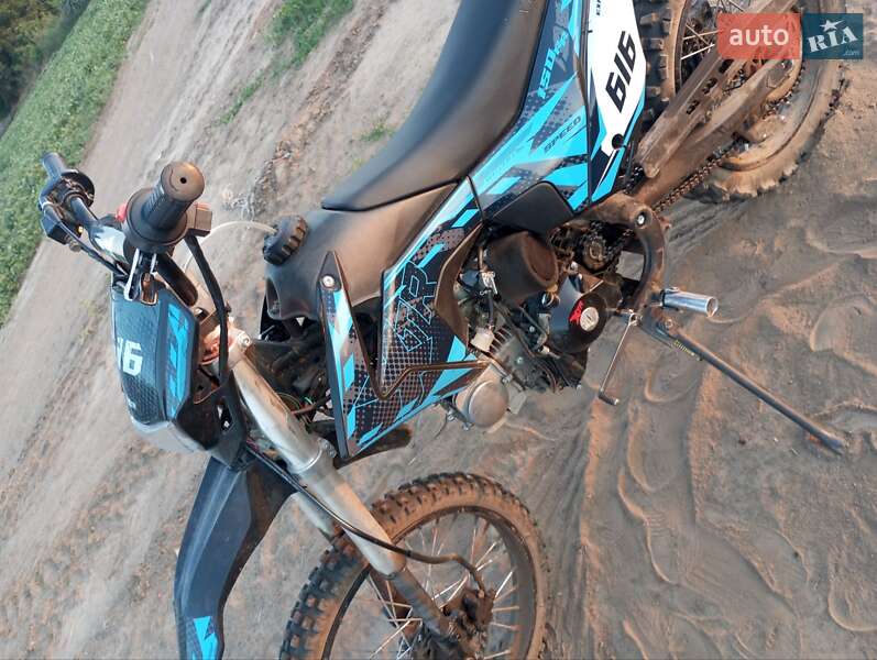 Вантажні моторолери, мотоцикли, скутери, мопеди BSE M250 2024 в Смілі