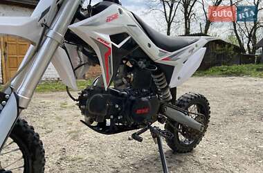 Питбайк BSE MX-125 2023 в 