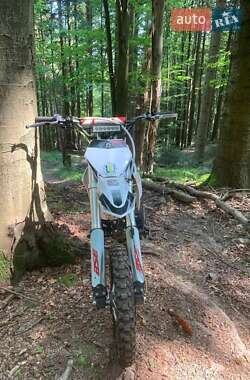 Пітбайк BSE MX-125 2023 в Косові