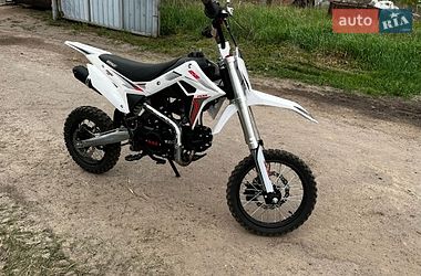Мотоцикл Кросс BSE PH 10D 2022 в Чернигове