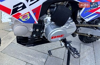 Мотоцикл Позашляховий (Enduro) BSE PH03 2024 в Хмельницькому