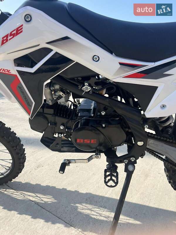 Питбайк BSE PH10L 125 Enduro 2023 в Ивано-Франковске