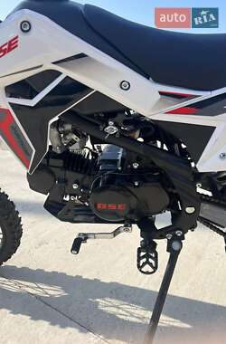 Питбайк BSE PH10L 125 Enduro 2023 в 