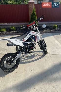 Пітбайк BSE PH10L 125 Enduro 2023 в Івано-Франківську