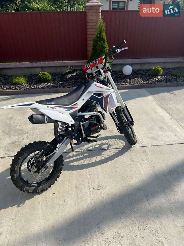 Питбайк BSE PH10L 125 Enduro 2023 в 
