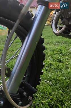 Питбайк BSE PH10L 125 Enduro 2021 в 