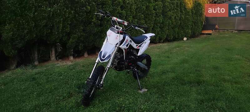 Питбайк BSE PH10L 125 Enduro 2021 в Отынии