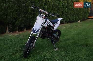 Питбайк BSE PH10L 125 Enduro 2021 в 