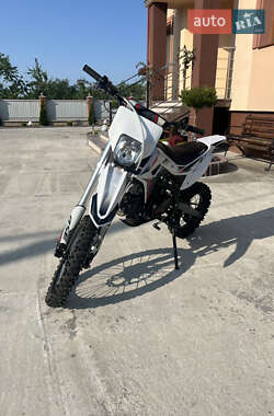 Пітбайк BSE PH10L 125 Enduro 2023 в Івано-Франківську