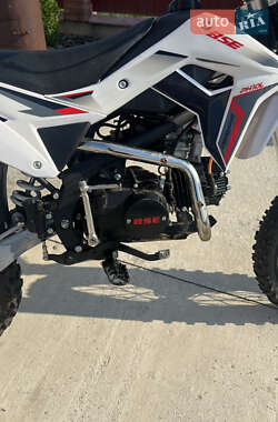 Питбайк BSE PH10L 125 Enduro 2023 в 