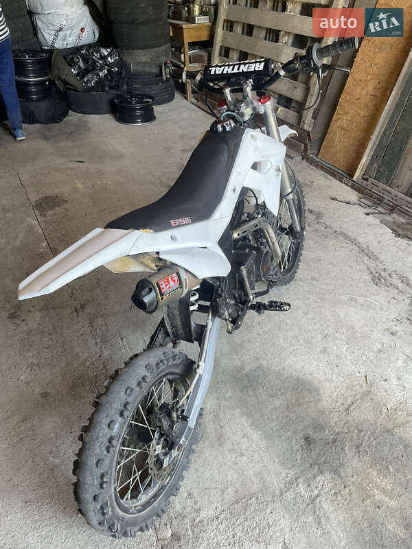 Мотоцикл Кросс BSE PH10L 125 Enduro 2024 в Жмеринке