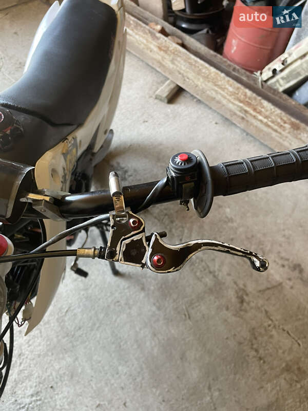 Мотоцикл Кросс BSE PH10L 125 Enduro 2024 в Жмеринке