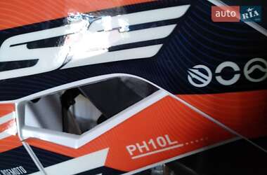 Мотоцикл Кросс BSE PH10L 125 Enduro 2023 в 
