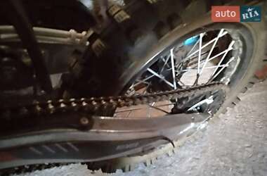 Мотоцикл Кросс BSE PH10L 125 Enduro 2023 в 