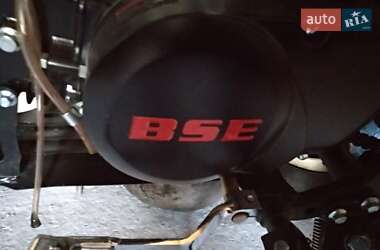 Мотоцикл Кросс BSE PH10L 125 Enduro 2023 в 