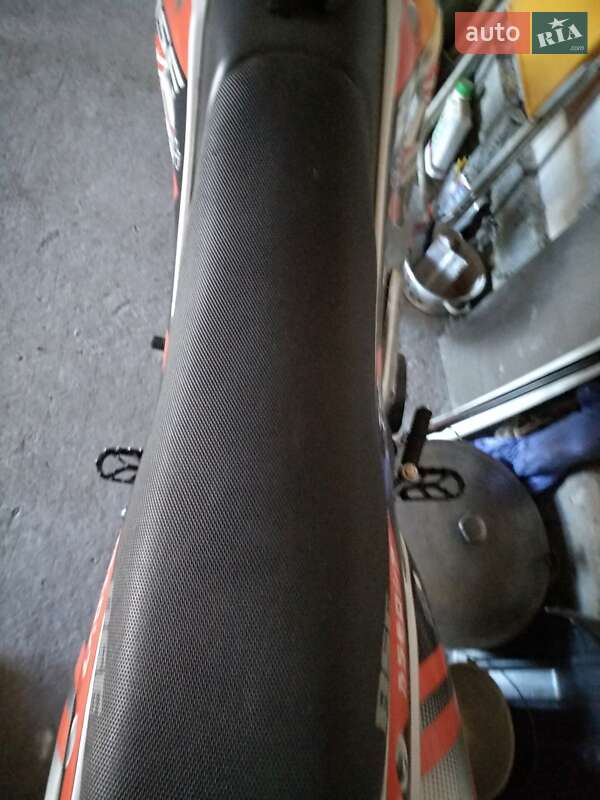 Мотоцикл Кросс BSE PH10L 125 Enduro 2023 в Вишгороді