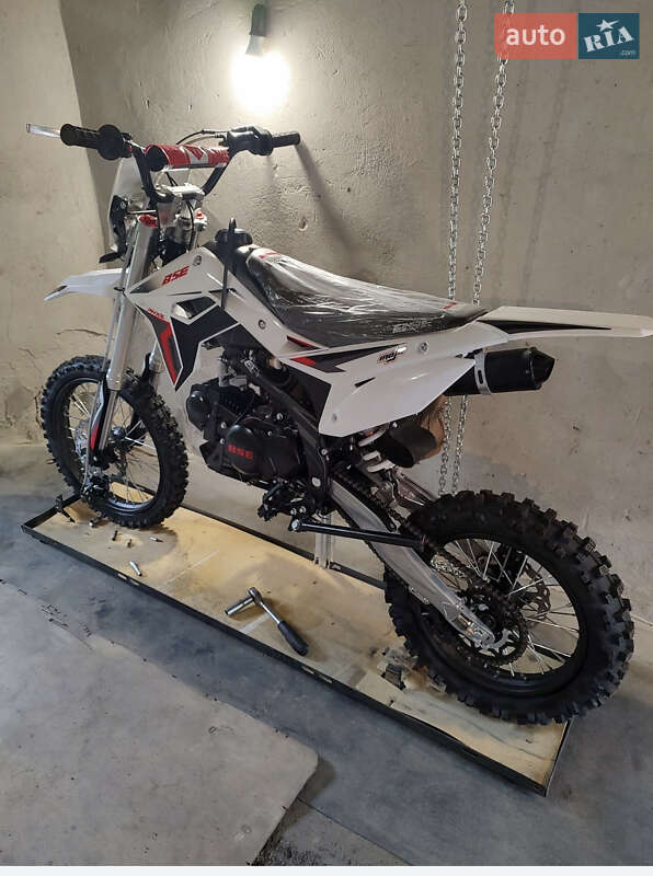 Питбайк BSE PH10L 125 Enduro 2023 в Днепре