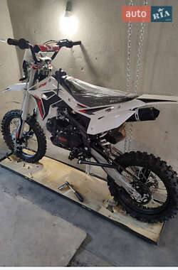 Питбайк BSE PH10L 125 Enduro 2023 в 