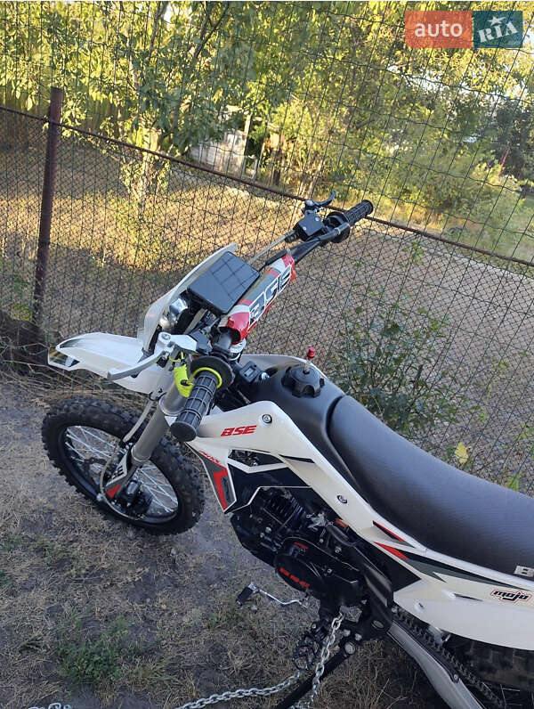Питбайк BSE PH10L 125 Enduro 2023 в Днепре