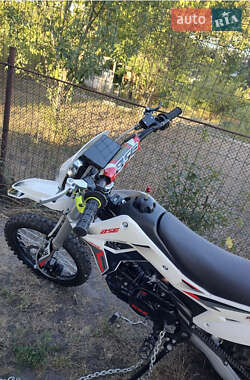 Питбайк BSE PH10L 125 Enduro 2023 в 