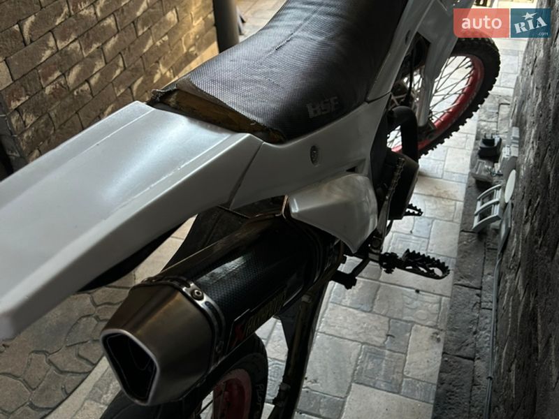 Питбайк BSE PH10L 125 Enduro 2019 в Киеве