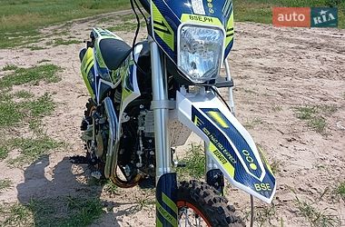 Питбайк BSE PH10L 140 2025 в Павлограде