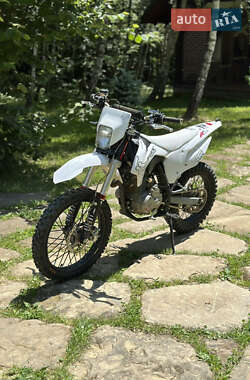 Мотоцикл Внедорожный (Enduro) BSE S1 2023 в 